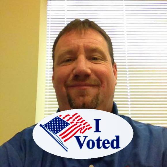 Meet your Posher, Chad - Picture 1 of 1